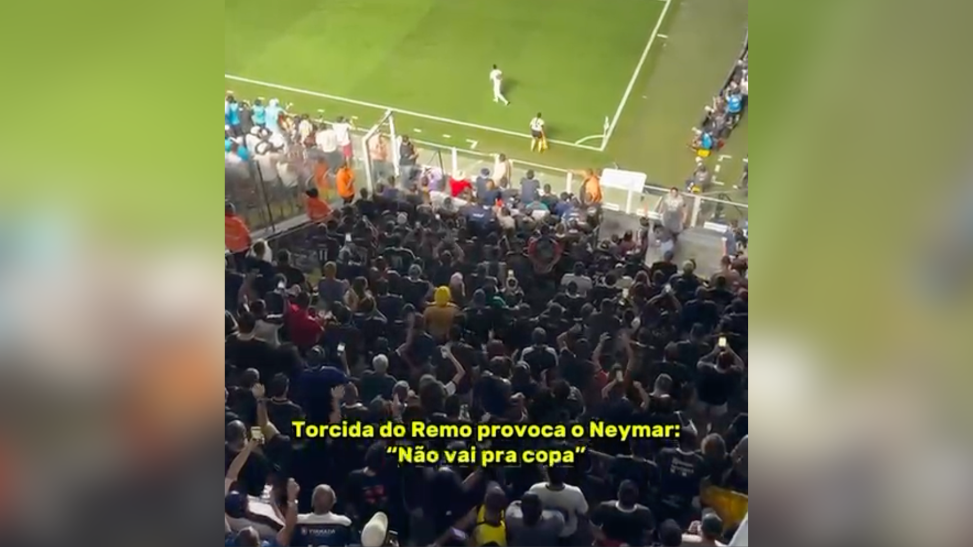 Atacante participa dos dois gols e ajuda o Peixe a vencer por 2 a 0 na Vila Belmiro