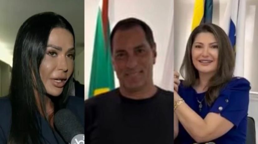 Celebridades se movimentam na política e ampliam lista de possíveis candidatos para as eleições

