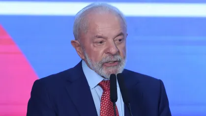Durante evento do Novo PAC voltado à mobilidade urbana, em Salvador, Lula defendeu o modelo brasileiro e destacou sua importância para a população

