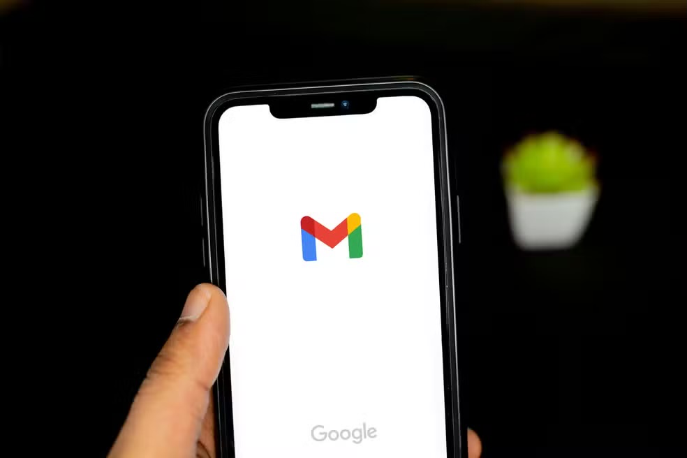 Imagem - Google começa a liberar mudança no endereço do Gmail após 20 anos; veja o que muda