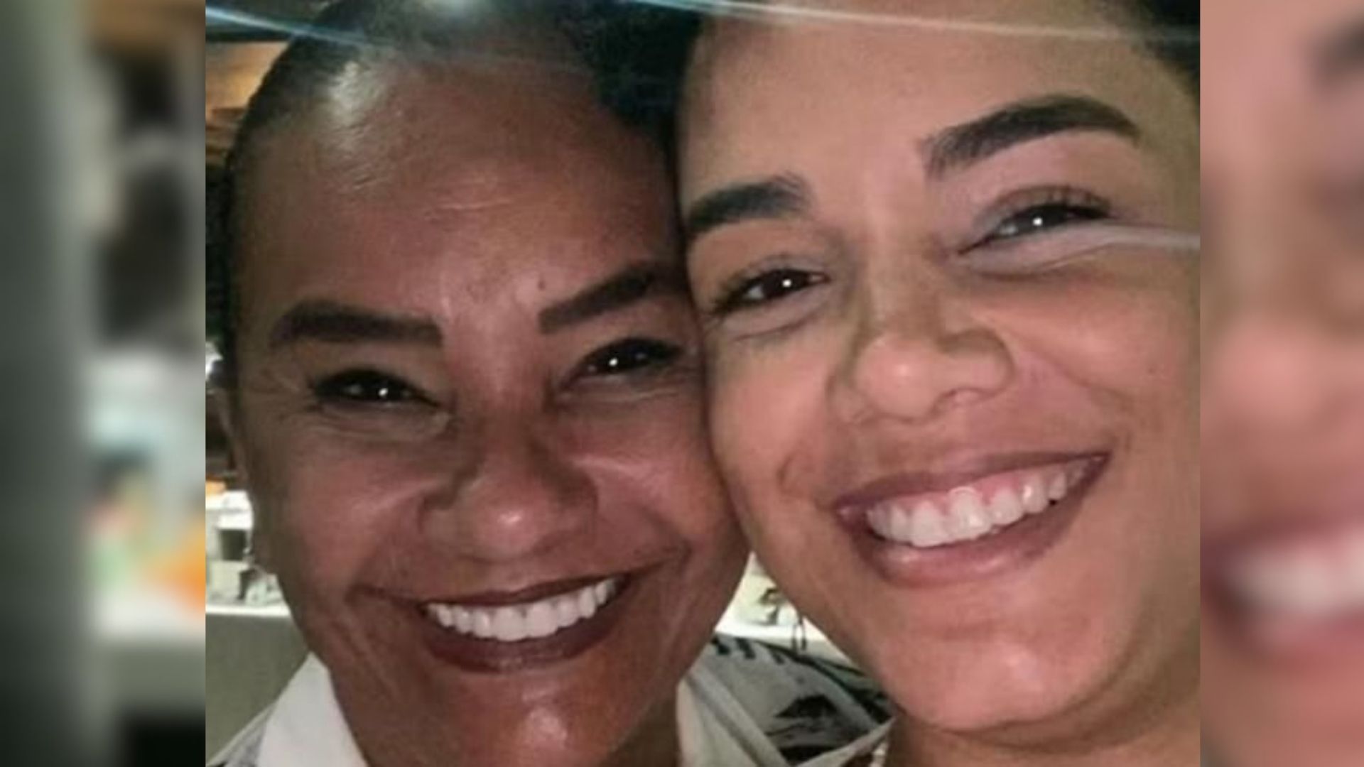 Filha de Solange Couto,fala sobre reencontro com a mãe após eliminação do BBB26 
