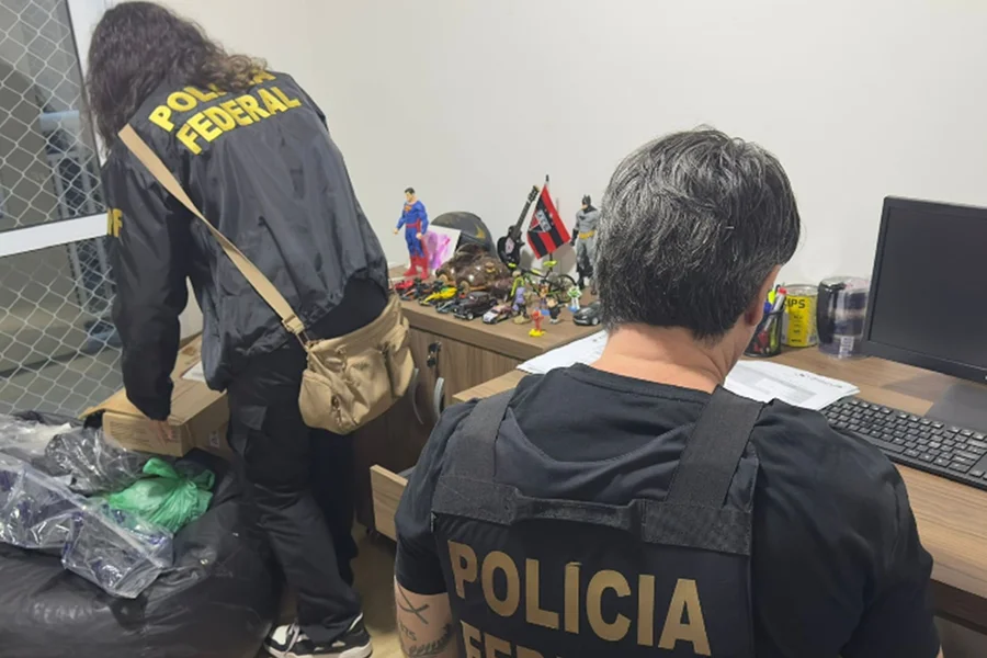 Operação "Bula Fria" desmantela esquema de comercialização clandestina de medicamentos oncológicos