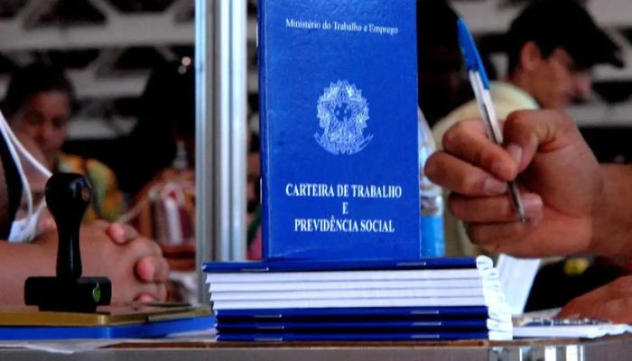 Pará cria 4,7 mil empregos em fevereiro e indica retomada do mercado formal em 2026