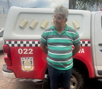 Imagem - Foragido por morte de empresário é preso em Belém após condenação