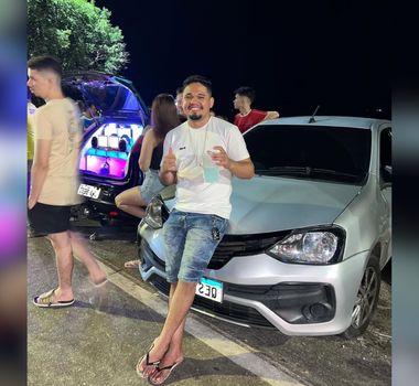 Imagem - PF apura desaparecimento de jovem de Belém na Venezuela