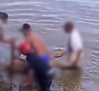 Imagem - Corpo de homem é encontrado boiando no Ver-o-Peso, em Belém