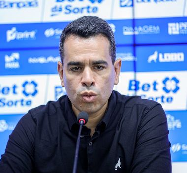 Imagem - Marcelo Sant’Ana destaca reconstrução do Paysandu e vê aumento da confiança após início de temporada