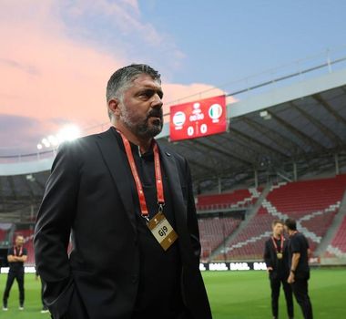 Imagem - Gattuso deixa Itália após ficar sem vaga para Copa do Mundo