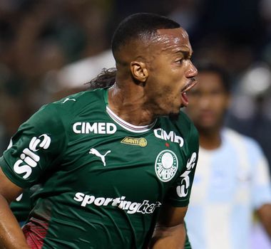 Imagem - Palmeiras vence o Grêmio e segue líder isolado do Brasileirão
