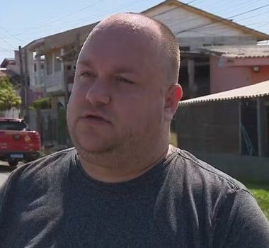 Imagem - 'Era para estar toda a equipe', diz dono de restaurante atingido por avião no RS