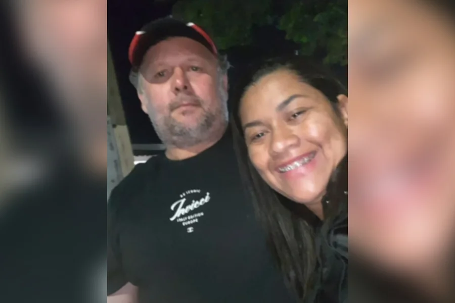 Briga por wi-fi termina em morte e mulher é denunciada por matar o marido no Paraná