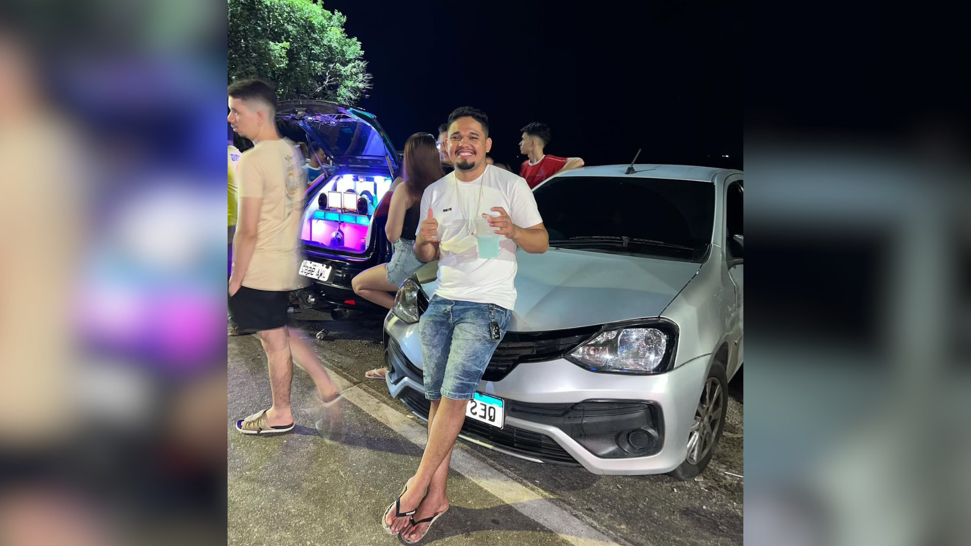 Bruno Mateus está sem contato há cerca de 45 dias após viagem para garimpo