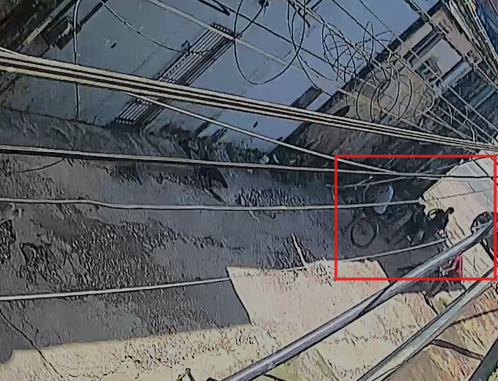 Imagem - Trio ataca jovem com socos e rouba bicicleta no bairro do Castanheira, em Belém