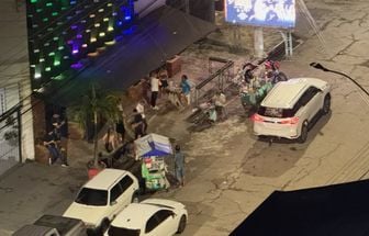 Vídeo: moradores denunciam som alto e baderna em boate durante feriado da Semana Santa em Belém