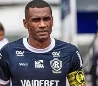 Imagem - Capitão do Remo critica postura de Neymar após derrota para o Santos: ‘Cai e reclama’