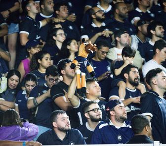 Imagem - Remo inicia venda de ingressos para duelo decisivo contra o Amazonas pela Copa Norte