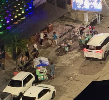 Imagem - Vídeo: moradores denunciam som alto e baderna em boate durante feriado da Semana Santa em Belém