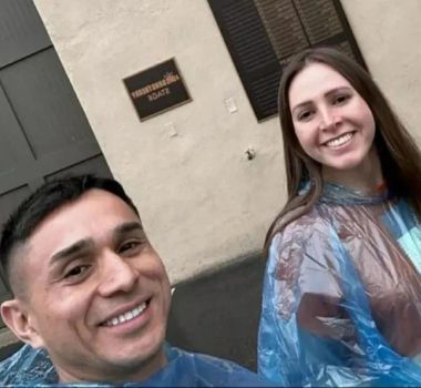 Imagem - Assassino confesso de paraense morta nos EUA é condenado e terá pena definida em abril