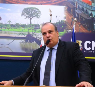 Imagem - Leia sobre Celso Sabino no PDT; liturgias e feriadão da Semana Santa e alta de preço do diesel