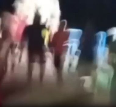 Imagem - Tentativa de homicídio provoca revolta em Bragança; moto é lançada em rio