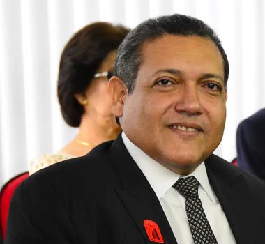 Imagem - Nunes Marques viajou para festa em Maceió em voo pago por advogada ligada ao Banco Master, diz Estadão