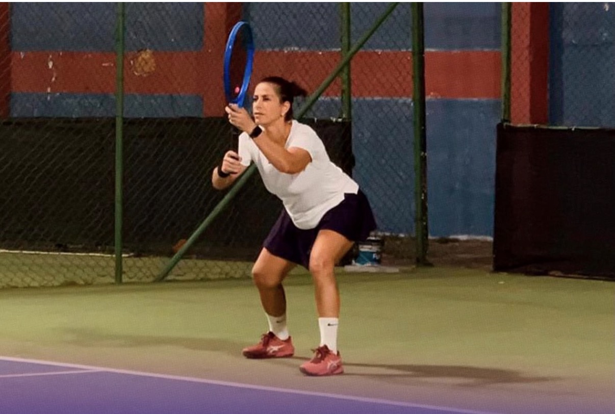 A 1ª Etapa do Campeonato Paraense de Tênis reunirá atletas de diversas categorias, nas quadras do Grêmio Literário Português 