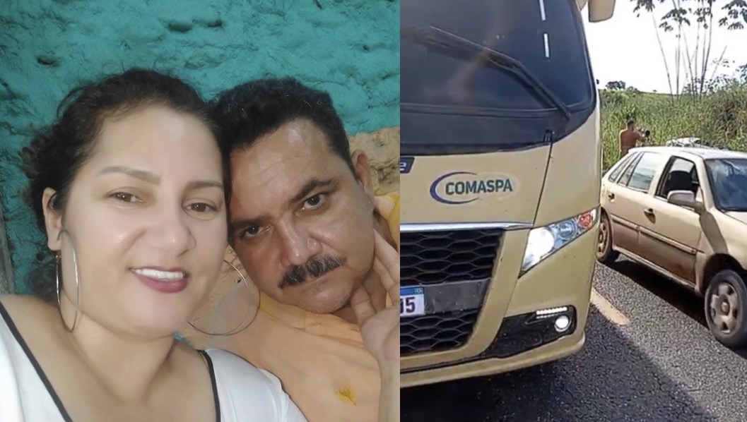 Acidente na PA-263 deixa dois mortos no sudeste do Pará