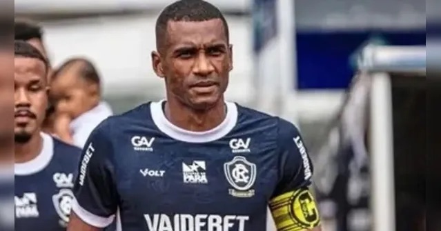 Imagem - Capitão do Remo critica postura de Neymar após derrota para o Santos: ‘Cai e reclama’