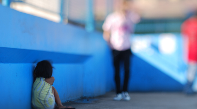 Caso aconteceu em Itapoã, no DF - 