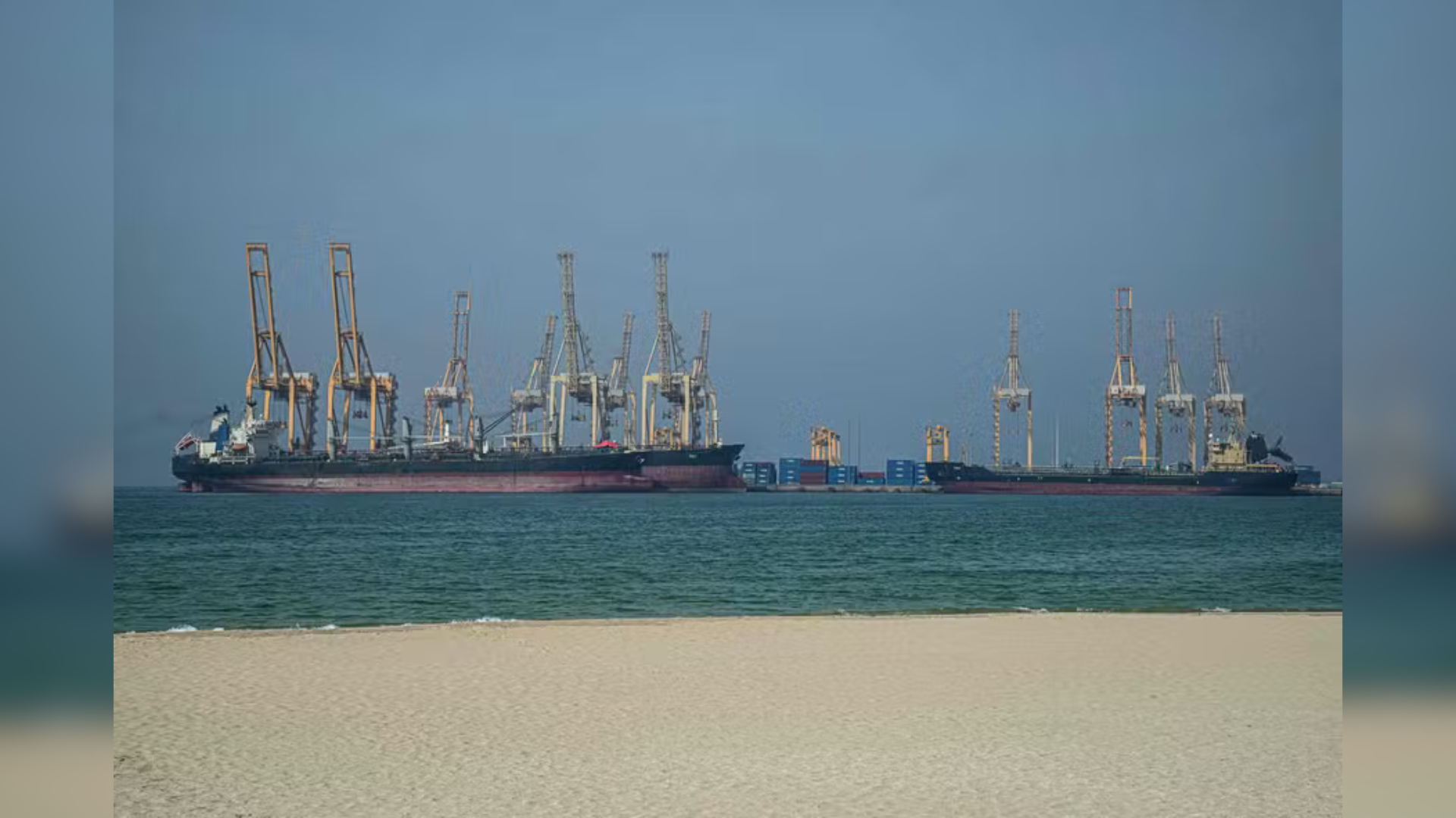 Decisão é limitada e ocorre em meio a debate da ONU sobre uso de força na região