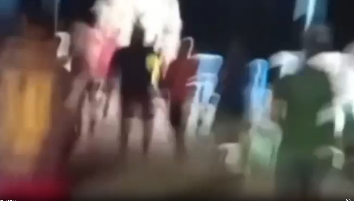 Imagem - Tentativa de homicídio provoca revolta em Bragança; moto é lançada em rio