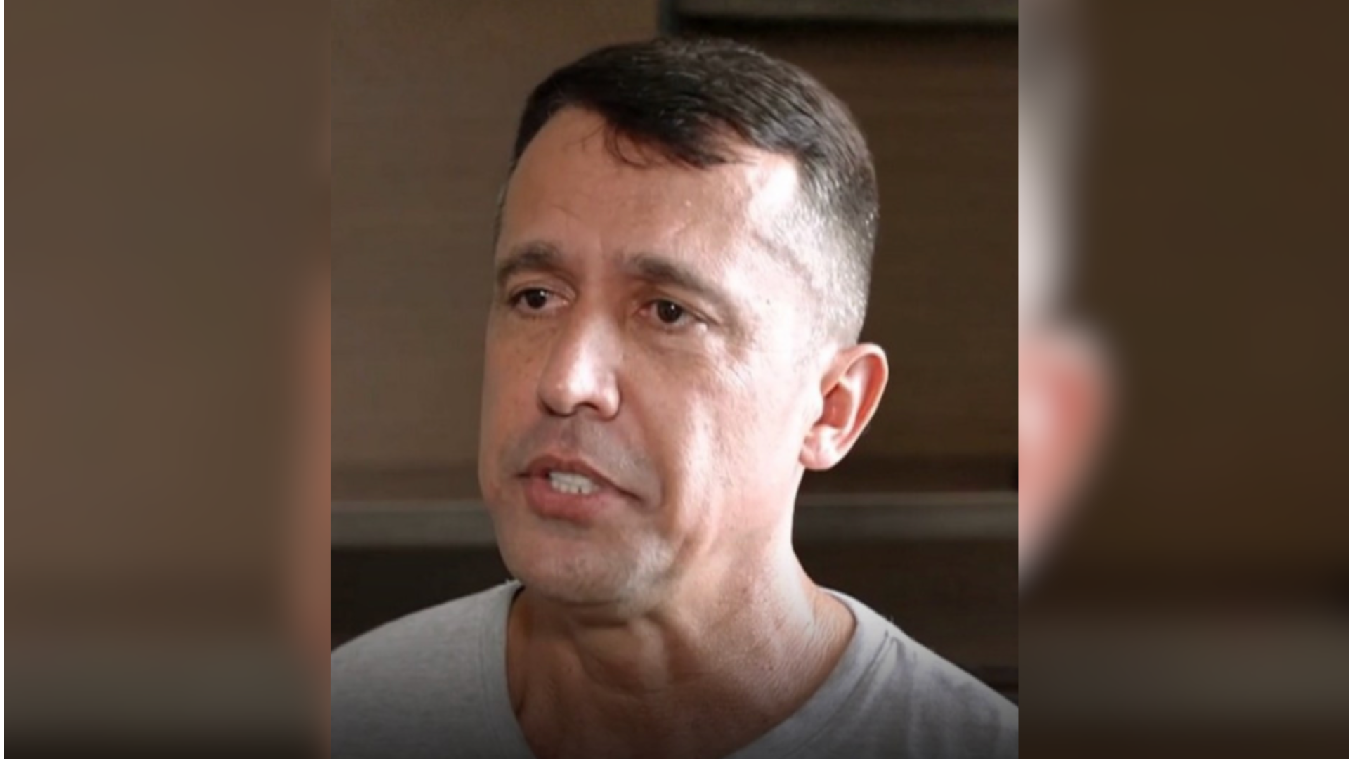 Oficial teve salário suspenso e segue sendo investigado na Justiça