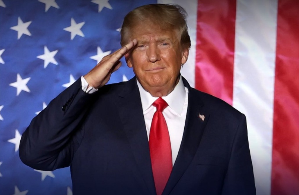 Relatório diz que autoridades pediram remoção de conteúdos que elogiavam Trump -