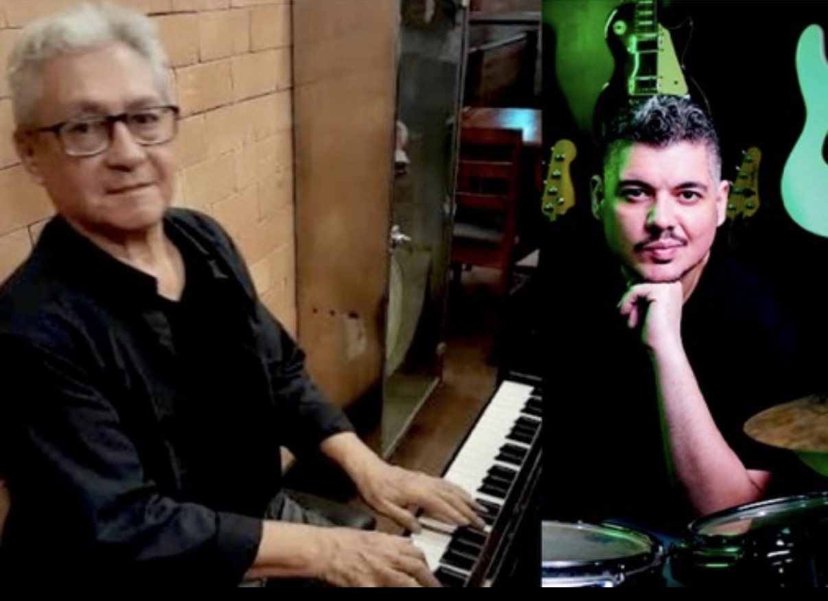 Tynnoko Costa e quarteto, apresentaram o show “Maresia”, no Assemblage Bistrô & Wine Bar.
