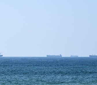 Imagem - Trump promete ataque se Estreito de Ormuz não reabrir: 'Vocês vão viver no inferno'