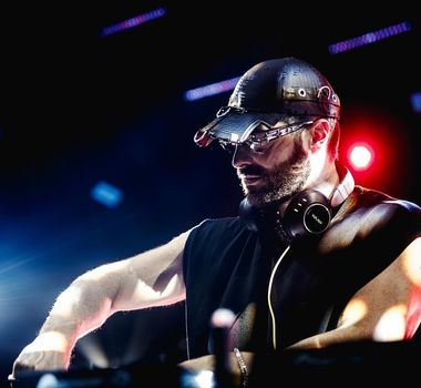 Imagem - Alok reúne mais de 100 mil pessoas em show histórico pelo aniversário de 113 anos de Marabá