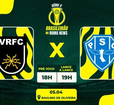 Imagem - Paysandu estreia na Série C contra o Volta Redonda fora de casa; acompanhe