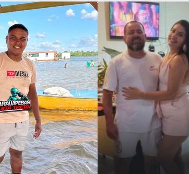 Imagem - Três pessoas desaparecem na estrada do município de Canaã dos Carajás