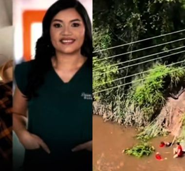 Imagem - Casal desaparecido é encontrado morto após acidente na PA-275