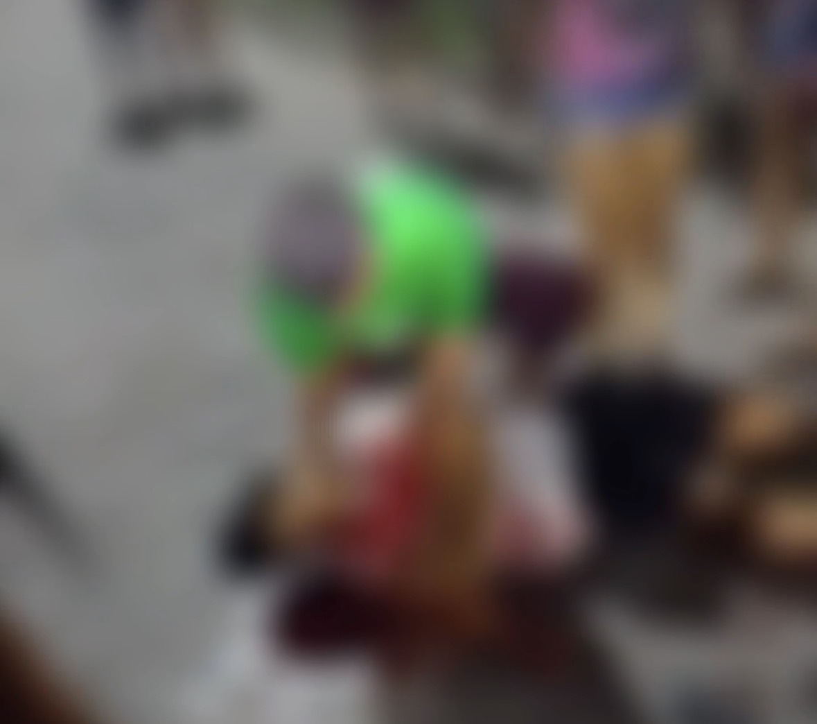 Adolescente de 16 anos é morto a tiros em Breves