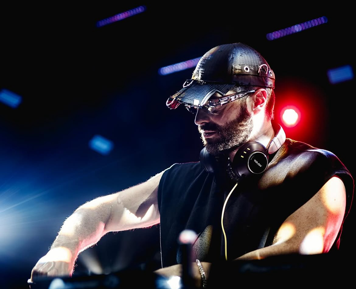 Alok foi a principal atração dos 113 anos de Marabá 