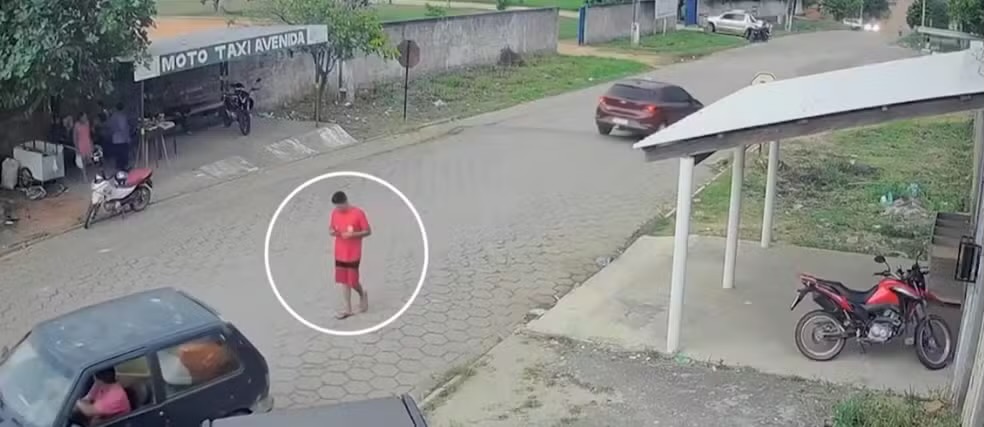 O crime aconteceu na última quarta-feira (1º) e, segundo a Polícia Civil, foi motivado por um erro de identificação

