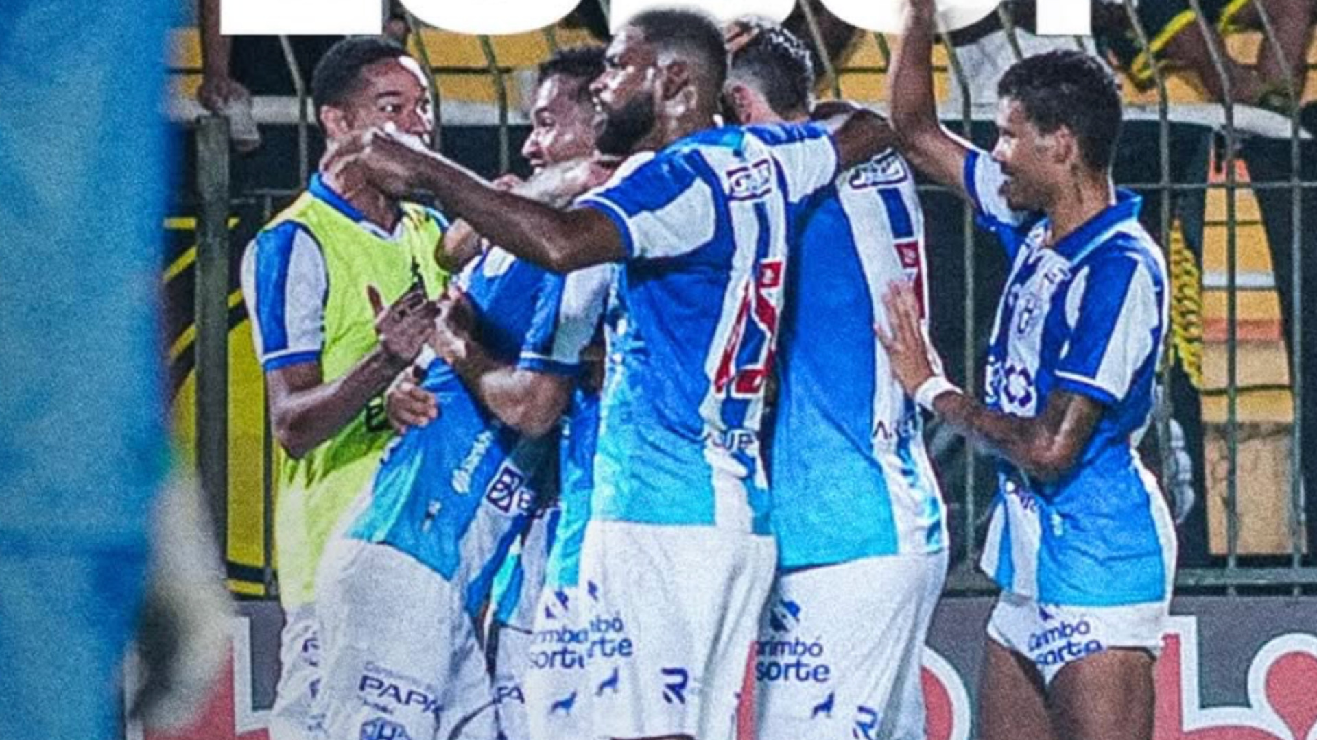Imagem - Paysandu vence o Volta Redonda fora de casa e começa bem a Série C