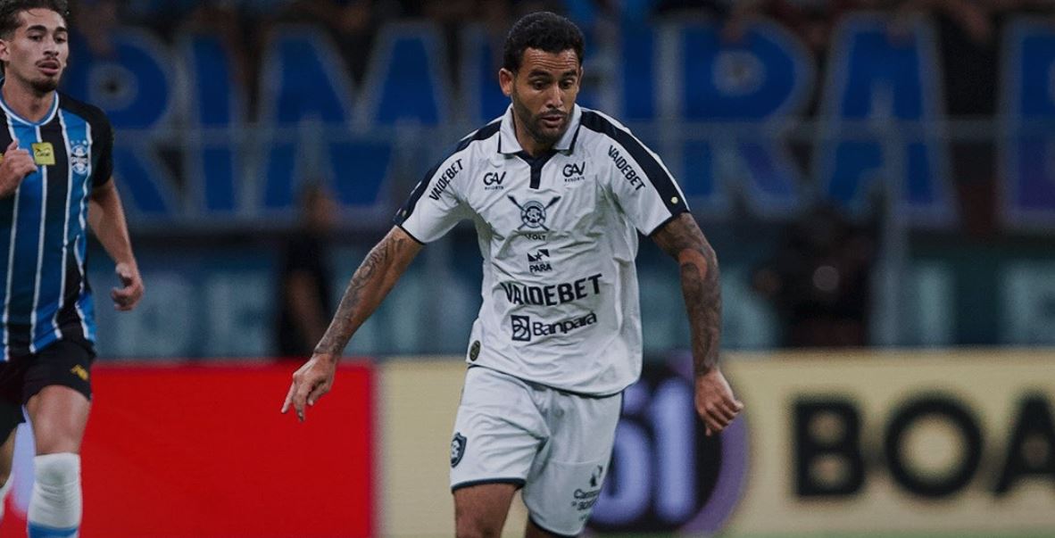 Remo empatou sem gols na Arena do Grêmio