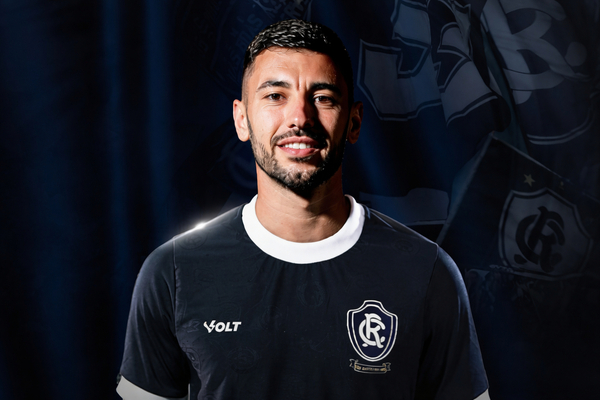 Imagem - Gabriel Taliari pode ser o salvador do Remo contra o rebaixamento