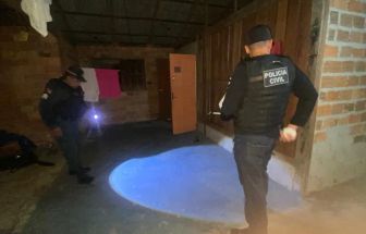Operação policial prende cinco suspeitos de tortura e tráfico no Pará