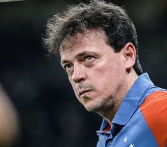 Imagem - Corinthians acerta a contratação de Fernando Diniz para o lugar de Dorival Júnior