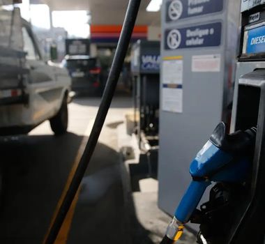 Imagem - Governo anuncia subsídio ao diesel para tentar reduzir preços por até dois meses