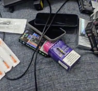 Imagem - Casal é preso por vender canetas emagrecedoras irregulares e produtos falsificados no Rio