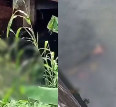 Imagem - Corpo é encontrado no canal do Galo, no bairro do Barreiro, em Belém